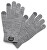 Pánske rukavice JACHENRY 12158446 Grey Melange