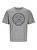 Férfi póló JACATHENS Standard Fit 12263166 Light Grey Melange