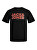 Herren T-Shirt JCOSPACE Standard Fit 12243940 black