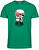 Tricou pentru bărbați JORBONEY Standard Fit 12245199 Holly Green