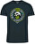 Herren T-Shirt JORBONEY Standard Fit 12245199 Magical Forest
