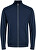 Pánsky sveter JJEEMIL 12223949 Navy Blazer
