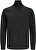 Herren Sweatshirt JJEPAULOS Standard Fit 12250737 Black