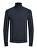 Pánsky sveter Regular Fit JJEEMIL 12157417 Navy Blazer