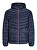 Férfi dzseki JJESPRINT 12258441 Navy Blazer