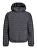 Herrenjacke JJESTATE 12256983 Asphalt