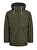 Herrenjacke JJLOOP 12236010 Forest Night