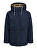 Giacca da uomo JJLOOP 12236010 Navy Blazer