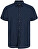 Pánska košeľa JJESUMMER Comfort Fit 12248383 Navy Blazer