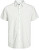 Pánská košile JJESUMMER Comfort Fit 12248383 White