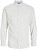 Pánská košile JJJOE Slim Fit 12260131 White