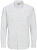 Camicia da uomo JPRBLACARDIFF Slim Fit 12201905 White