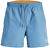 Pantaloni scurți de înot pentru bărbați JPSTFIJI Regular Fit 12225961 Pacific Coast