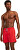 Pantaloni scurți de înot pentru bărbați JPSTFIJI Regular Fit 12225961 True Red