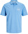 T-shirt polo uomo JJFOREST Standard Fit 12248621 Pacific Coast