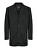 Cappotto da uomo JJCHUCK 12259805 Black