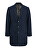 Herrenmantel JJEHARRISON 12263845 Navy Blazer