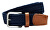 Cintura da uomo JACSPRING 12118114 Navy Blazer