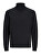 Herrenpullover JJEBASIC 12258051 Black