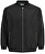 Jachetă pentru bărbați JJERUSH 12173990 Black