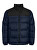 Jachetă pentru bărbați JJETOBY 12236356 Navy Blazer