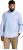 Camicia da uomo JJEOXFORD Slim Fit 12190444 Cashmere Blue