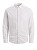 Pánská košile JJEOXFORD Slim Fit 12190444 White PLUS SIZE