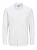 Pánska košeľa JPRBLACARDIFF Loose Fit 12235157 White