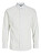 Camicia da uomo JJJOE Slim Fit 12264373 White