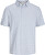 Pánske polo tričko JPRCC Relaxed Fit 12257595 Bright White