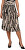Dámská sukně JDYBOA 15206814 Tapioca ZEBRA