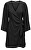 Dámské šaty JDYSEZEN Regular Fit 15321349 Black