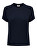 T-shirt da donna JDYCOMO Regular Fit 15328940 Sky Captain