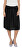 Dámská sukně JDYBOA 15206814 Black