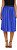 Dámska sukňa JDYBOA 15206814 Dazzling Blue