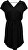 Dámské šaty JDYDALILA Regular Fit 15257679 Black