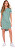 Dámské šaty JDYIVY Regular Fit 15174793 Chinois Green