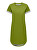 Dámské šaty JDYIVY Regular Fit 15174793 Lima Bean Green
