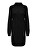 Dámske šaty JDYNEW Relaxed Fit 15300295 Black