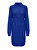 Damen Kleid JDYNEW Relaxed Fit 15300295 Dazzling Blue