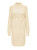 Dámské šaty JDYNEW Relaxed Fit 15300295 Whitecap Gray
