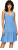 Damen Kleid JDYPIPER Regular Fit 15257312 Little Boy Blue