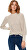 Bluza pentru femei JDYAVERY Regular Fit 15268408 Sandshell