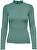 Damen T-Shirt JDYFRANSISKA Stretch Fit 15228065 Chinois Green