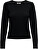 Damen Pullover JDYMARCO Regular Fit 15237060 Black