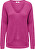 Maglione da donna JDYNEW 15208245 Purple Orchid