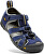 Dětské sandály SEACAMP 1010088 blue depths/gargoyle