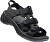 Dámské sandály ASTORIA 1024868 black/black