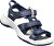 Sandale pentru femei ASTORIA 1024871 blue nights/black iris