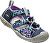 Detské sandále SEACAMP 1025136 black iris/african violet